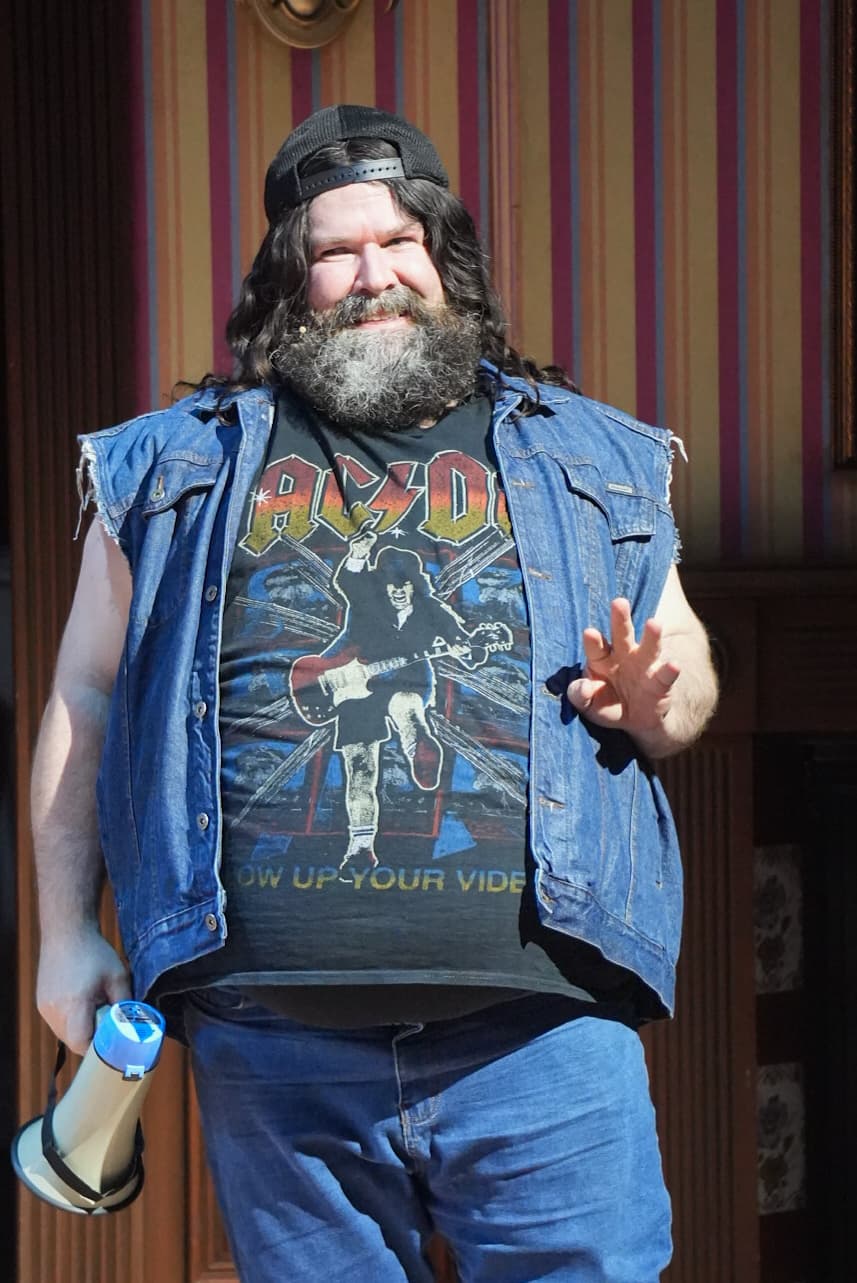 Phil Sealey Now! That's What I Call A Musical