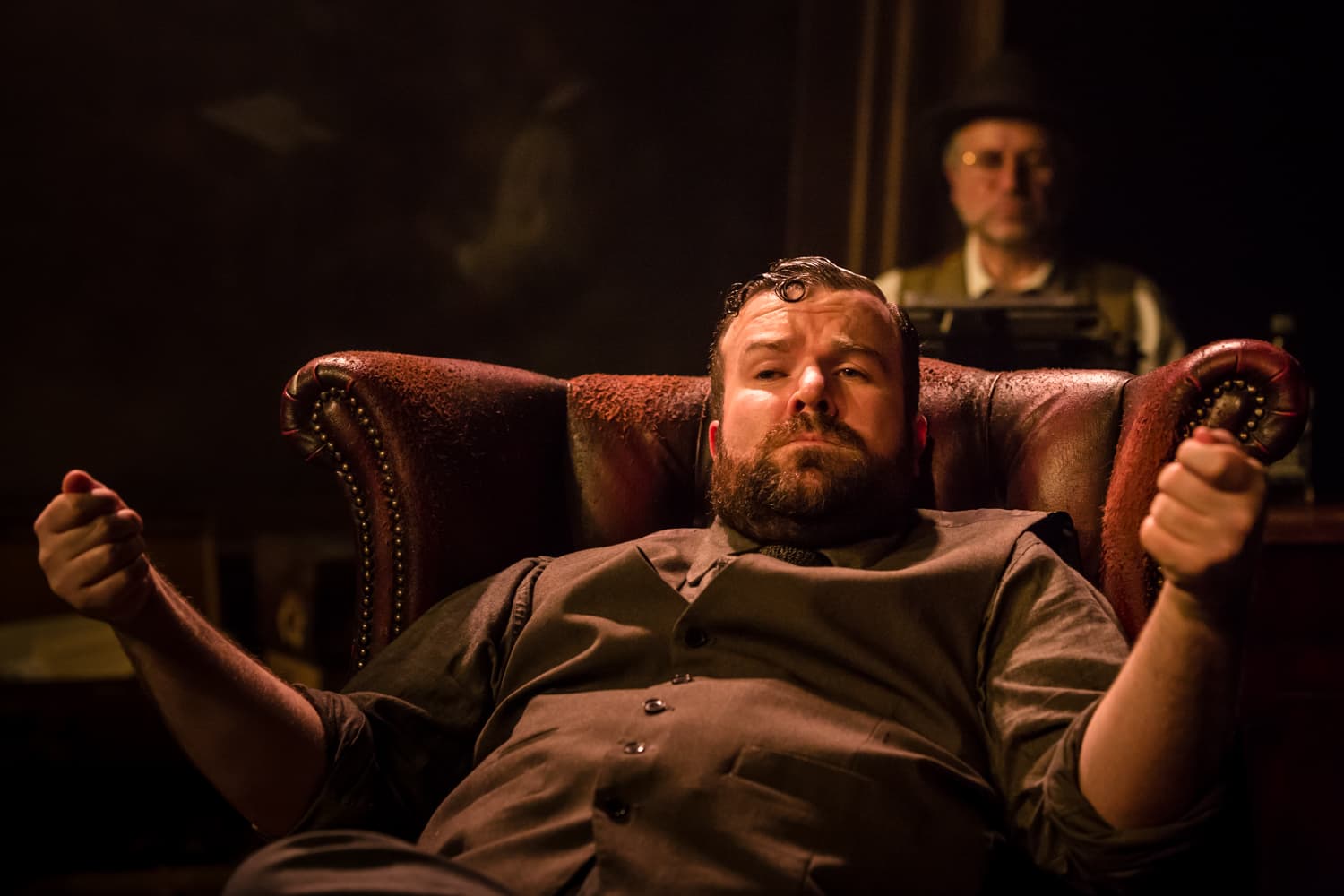 Phil Sealey Roadshow