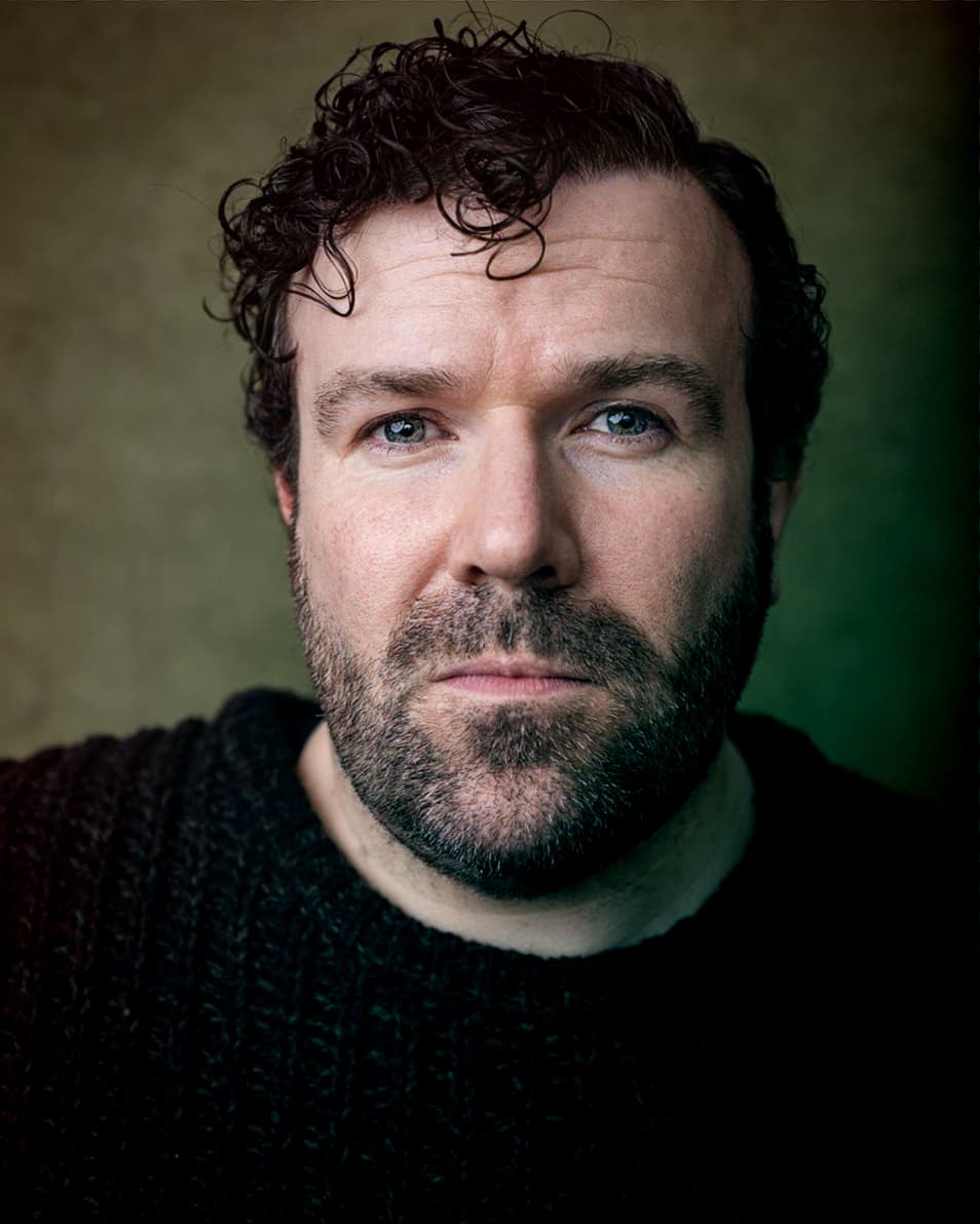 Gallery image - Phil Sealey