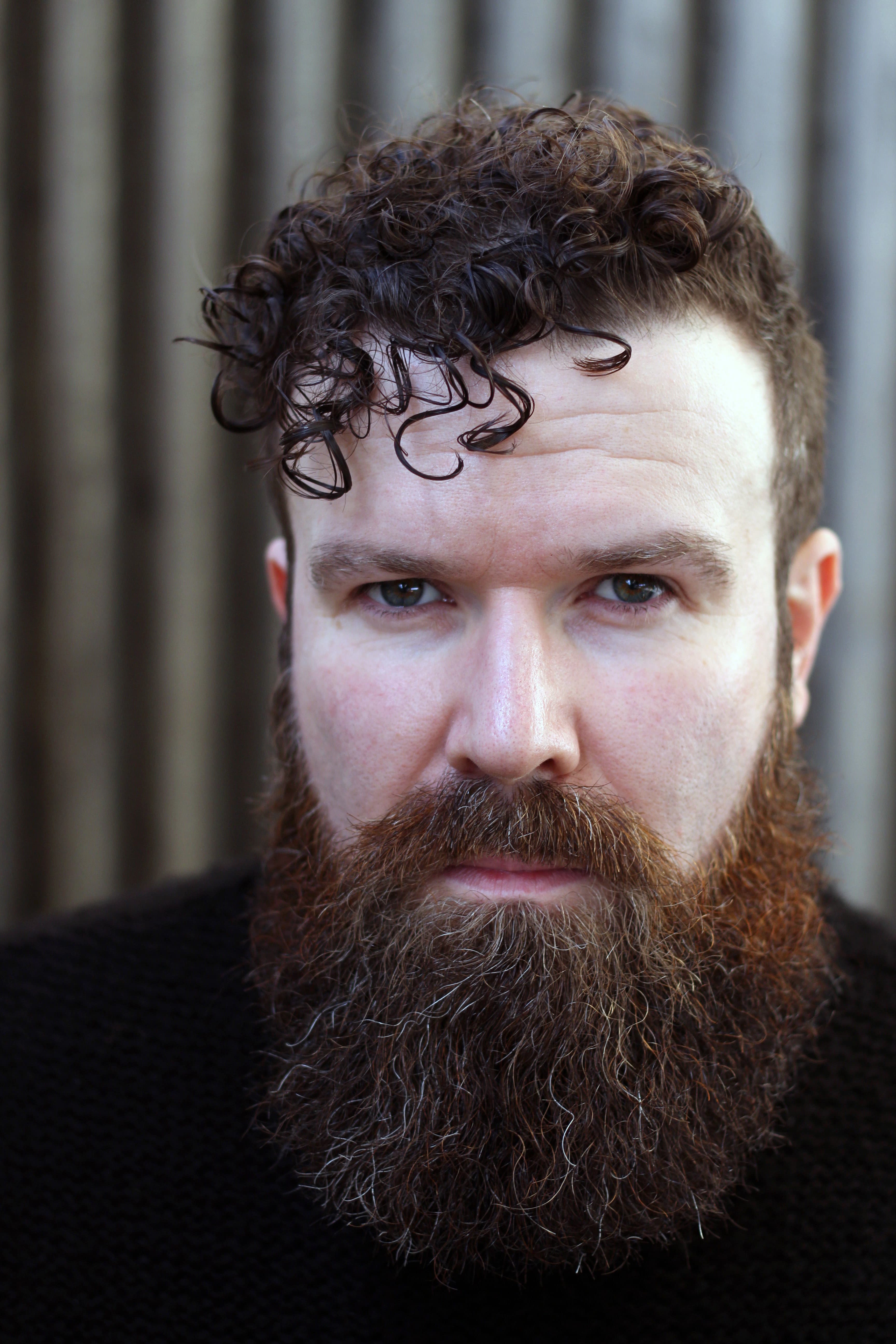 Gallery image - Phil Sealey