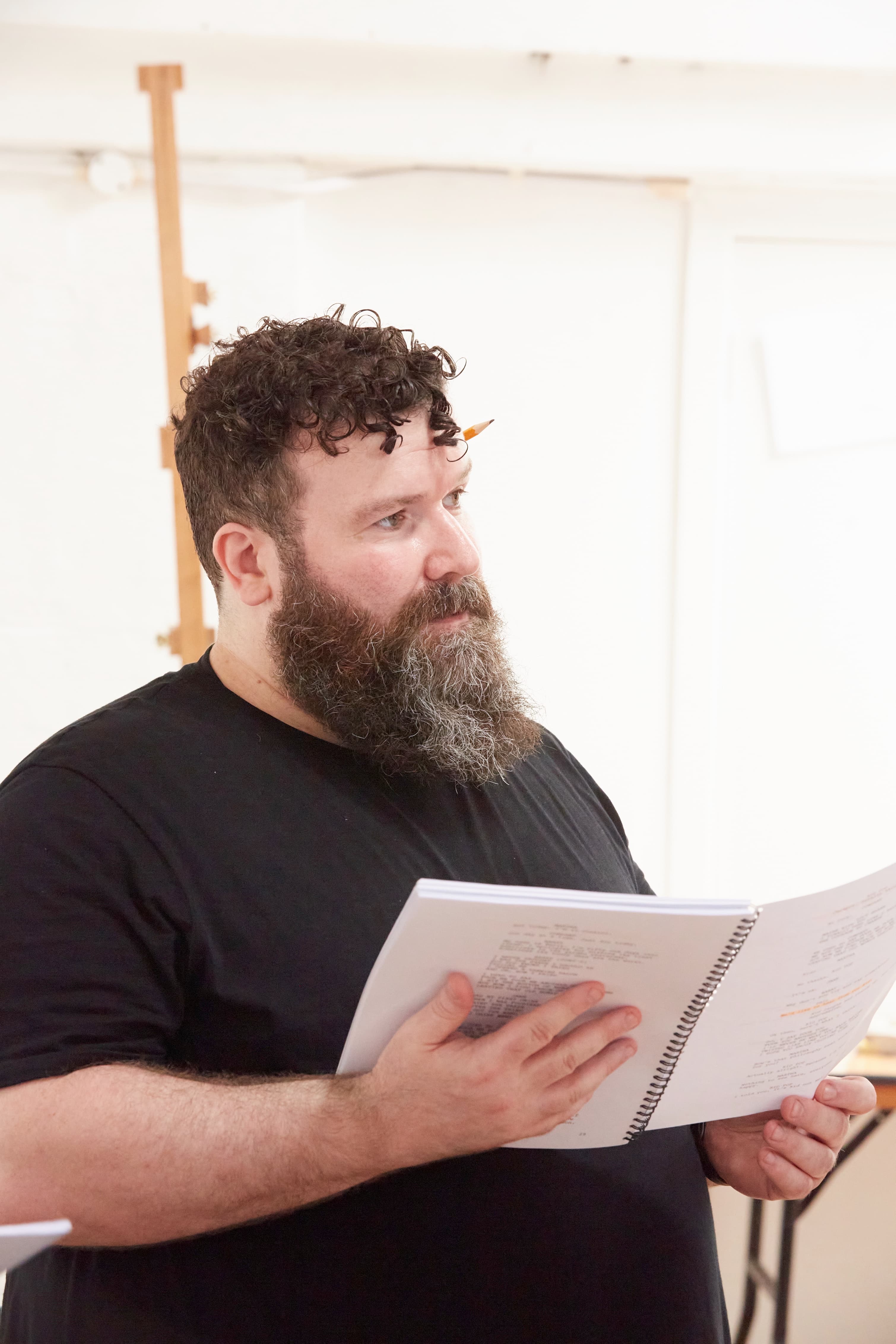 Gallery image - Phil Sealey